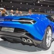 Lamborghini Asterion LPI910-4 concept revealed