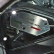 Lamborghini Asterion LPI910-4 concept revealed