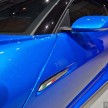 Lamborghini Asterion LPI910-4 concept revealed