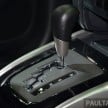 2015 Mitsubishi Triton shows up at Thai Motor Expo