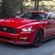 New Ford Mondeo, Everest SUV and Mustang 2.3 EcoBoost/5.0 V8 confirmed for Malaysia in 2015