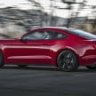 New Ford Mondeo, Everest SUV and Mustang 2.3 EcoBoost/5.0 V8 confirmed for Malaysia in 2015