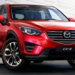 Mazda CX-5 facelift – ads appear on oto.my, RM172k