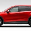 Mazda CX-5 facelift – ads appear on oto.my, RM172k