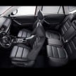 Mazda CX-5 facelift – ads appear on oto.my, RM172k