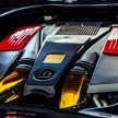 Naza-Brabus opens new showroom in Glenmarie; dedicated Brabus Performance Centre established
