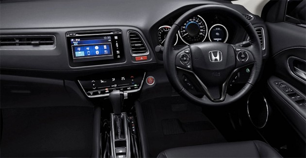 Honda-HR-V-Thailand-0011