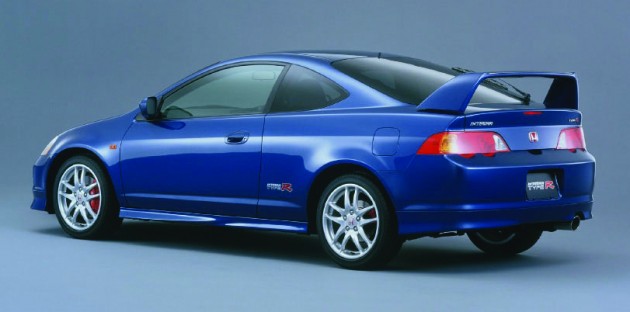Honda-Integra-Type-R
