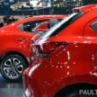 2015 Mazda 2 brochure leaked – full specs revealed