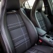 Mercedes-Benz GLA-Class SUV launched in Malaysia – GLA 200, GLA 250 and GLA 45 AMG, from RM239k