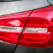 Mercedes-Benz GLA-Class SUV launched in Malaysia – GLA 200, GLA 250 and GLA 45 AMG, from RM239k