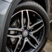 Mercedes-Benz GLA-Class SUV launched in Malaysia – GLA 200, GLA 250 and GLA 45 AMG, from RM239k