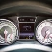 Mercedes-Benz GLA-Class SUV launched in Malaysia – GLA 200, GLA 250 and GLA 45 AMG, from RM239k