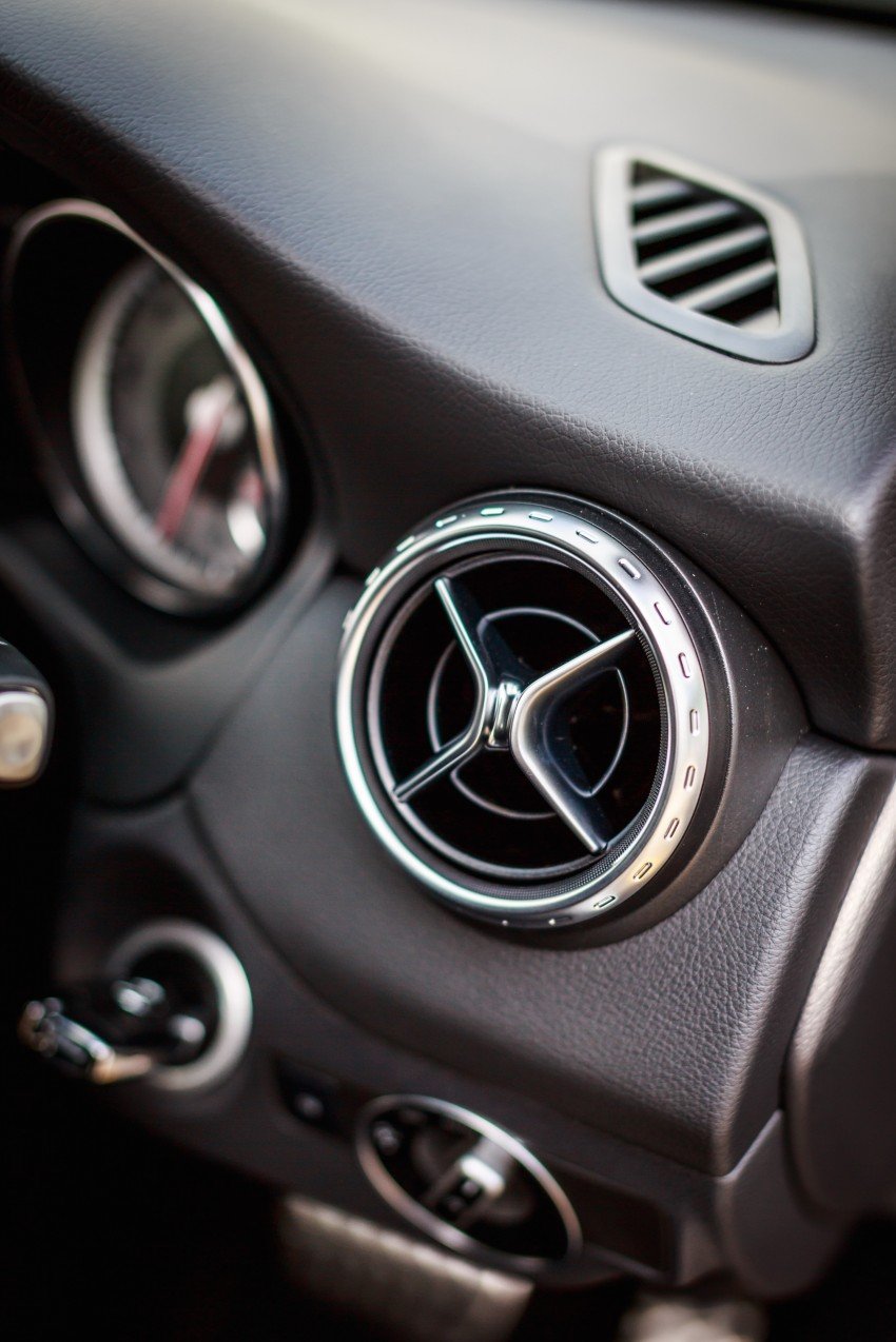 Mercedes-Benz GLA-Class SUV launched in Malaysia – GLA 200, GLA 250 and GLA 45 AMG, from RM239k 286550
