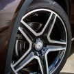 Mercedes-Benz GLA-Class SUV launched in Malaysia – GLA 200, GLA 250 and GLA 45 AMG, from RM239k