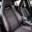 Mercedes-Benz GLA-Class SUV launched in Malaysia – GLA 200, GLA 250 and GLA 45 AMG, from RM239k
