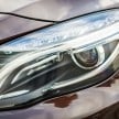 Mercedes-Benz GLA-Class SUV launched in Malaysia – GLA 200, GLA 250 and GLA 45 AMG, from RM239k
