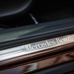 Mercedes-Benz GLA-Class SUV launched in Malaysia – GLA 200, GLA 250 and GLA 45 AMG, from RM239k