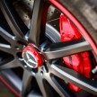 Mercedes-Benz GLA-Class SUV launched in Malaysia – GLA 200, GLA 250 and GLA 45 AMG, from RM239k