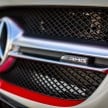 Mercedes-Benz GLA-Class SUV launched in Malaysia – GLA 200, GLA 250 and GLA 45 AMG, from RM239k