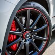 Mercedes-Benz GLA-Class SUV launched in Malaysia – GLA 200, GLA 250 and GLA 45 AMG, from RM239k