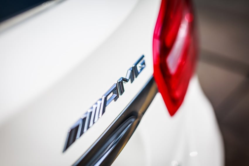 Mercedes-Benz GLA-Class SUV launched in Malaysia – GLA 200, GLA 250 and GLA 45 AMG, from RM239k 286446
