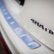 Mercedes-Benz GLA-Class SUV launched in Malaysia – GLA 200, GLA 250 and GLA 45 AMG, from RM239k