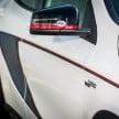 Mercedes-Benz GLA-Class SUV launched in Malaysia – GLA 200, GLA 250 and GLA 45 AMG, from RM239k