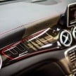 Mercedes-Benz GLA-Class SUV launched in Malaysia – GLA 200, GLA 250 and GLA 45 AMG, from RM239k