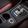 Mercedes-Benz GLA-Class SUV launched in Malaysia – GLA 200, GLA 250 and GLA 45 AMG, from RM239k
