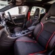 Mercedes-Benz GLA-Class SUV launched in Malaysia – GLA 200, GLA 250 and GLA 45 AMG, from RM239k