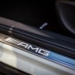 Mercedes-Benz GLA-Class SUV launched in Malaysia – GLA 200, GLA 250 and GLA 45 AMG, from RM239k