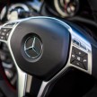 Mercedes-Benz GLA-Class SUV launched in Malaysia – GLA 200, GLA 250 and GLA 45 AMG, from RM239k
