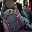 Mercedes-Benz GLA-Class SUV launched in Malaysia – GLA 200, GLA 250 and GLA 45 AMG, from RM239k