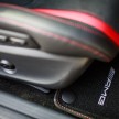 Mercedes-Benz GLA-Class SUV launched in Malaysia – GLA 200, GLA 250 and GLA 45 AMG, from RM239k