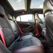 Mercedes-Benz GLA-Class SUV launched in Malaysia – GLA 200, GLA 250 and GLA 45 AMG, from RM239k