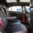 Mercedes-Benz GLA-Class SUV launched in Malaysia – GLA 200, GLA 250 and GLA 45 AMG, from RM239k