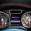 Mercedes-Benz GLA-Class SUV launched in Malaysia – GLA 200, GLA 250 and GLA 45 AMG, from RM239k