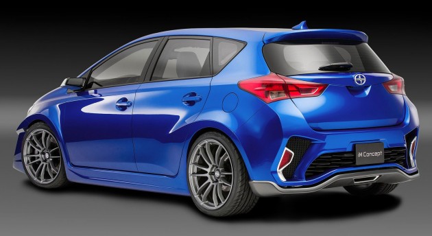 Scion iM Concept-08
