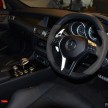 Naza-Brabus opens new showroom in Glenmarie; dedicated Brabus Performance Centre established