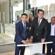 Naza-Brabus opens new showroom in Glenmarie; dedicated Brabus Performance Centre established