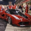 2014 Finali Mondiali Ferrari – <em>tifosi</em> dream come true