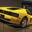 2014 Finali Mondiali Ferrari – <em>tifosi</em> dream come true