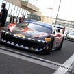 2014 Finali Mondiali Ferrari – <em>tifosi</em> dream come true
