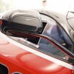 GALLERY: 1,050 hp Ferrari FXX K at Yas Marina Circuit
