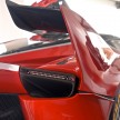 GALLERY: 1,050 hp Ferrari FXX K at Yas Marina Circuit
