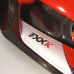 GALLERY: 1,050 hp Ferrari FXX K at Yas Marina Circuit