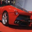 2014 Finali Mondiali Ferrari – <em>tifosi</em> dream come true