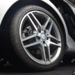 W212 Mercedes-Benz E 300 BlueTEC Hybrid diesel now in Malaysia – CKD locally-assembled, RM348,888