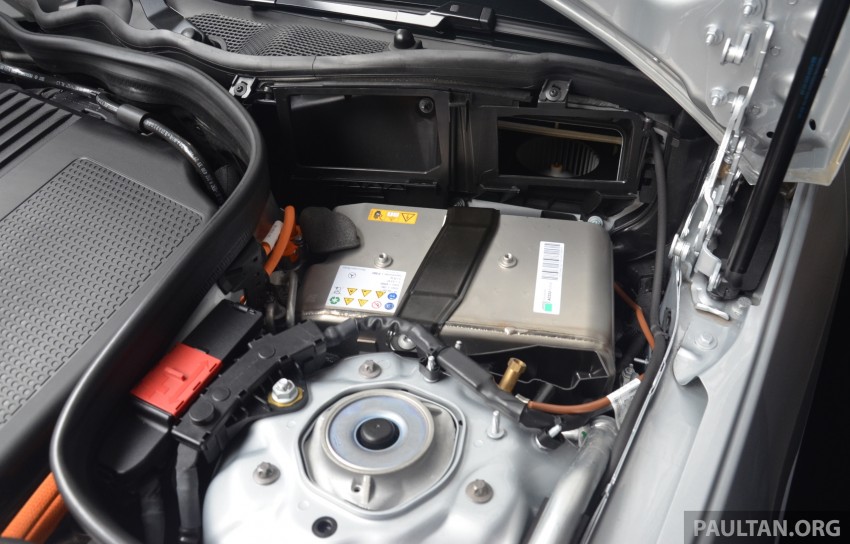 W212 Mercedes-Benz E 300 BlueTEC Hybrid diesel now in Malaysia – CKD locally-assembled, RM348,888 299637